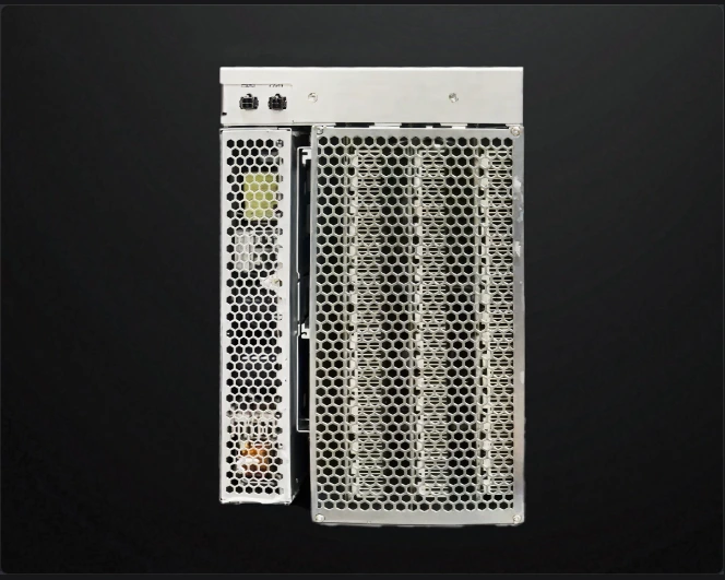 Pinecone Matches INIBOX Pro (2.4 Gh/s)